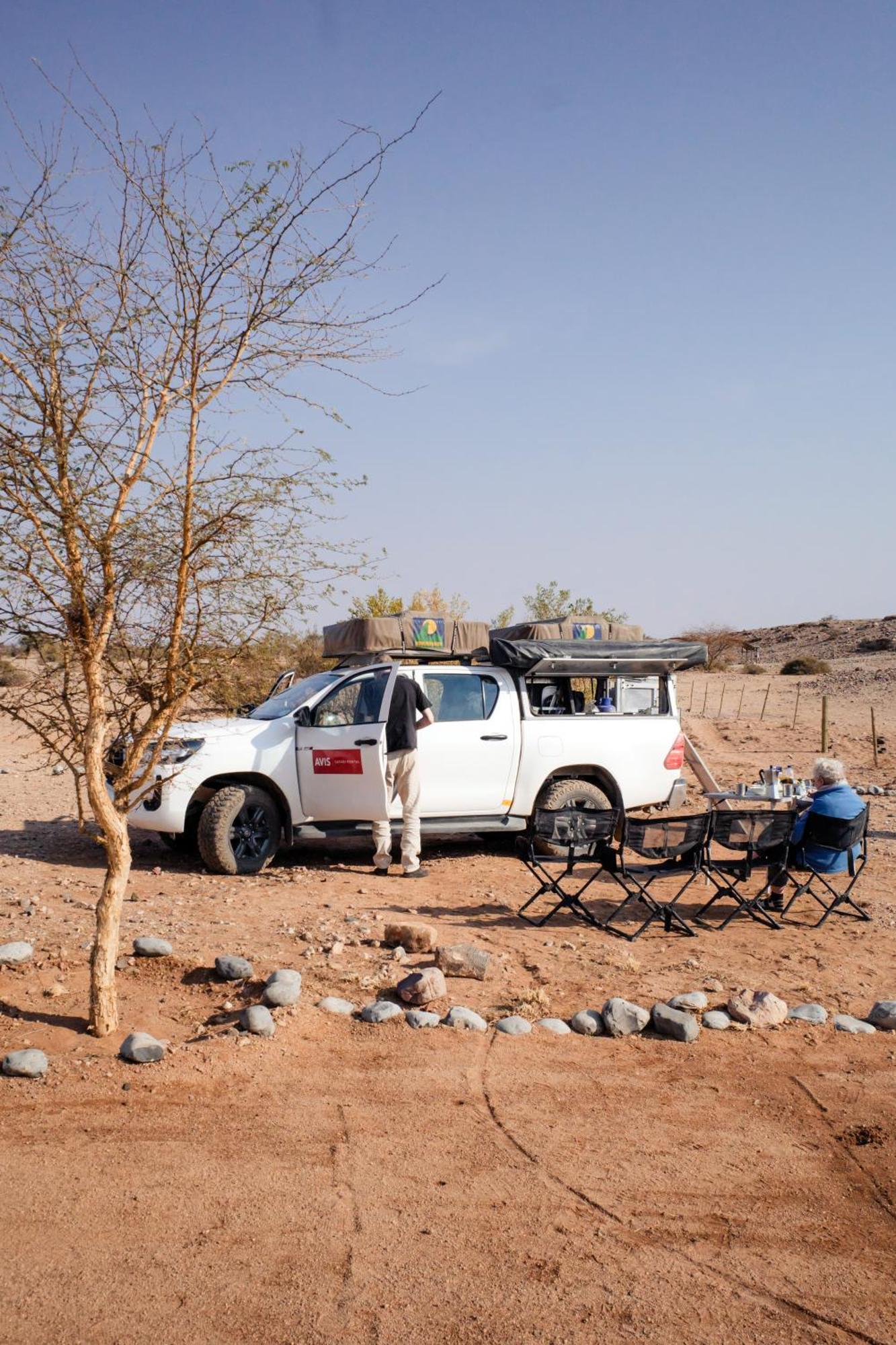 Neuhof Portion 2 Campsite 세스리엠 외부 사진